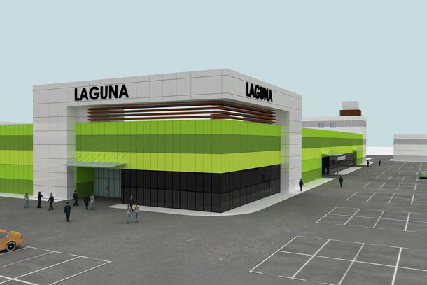 Laguna-2